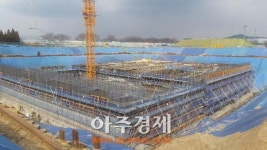 경북도, 내년 하수도사업 국비 4785억 원 예산 신청...전년 대비 54% 증액