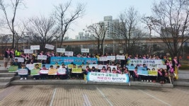 김해시, 교통사고 제로화에 앞장