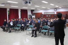 대전지방국토관리청, 직원 역량강화 교육 실시