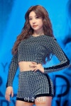 [아주스타 영상] 걸스데이 소진 “새 앨범, 수록곡까지 신경 써…아쉬운 부분 채우려 노력”