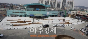 이춘희 세종시 모태 조치원읍, 미래 이끌도록 지원아끼지 않겠다