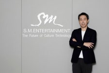 SM엔터테인먼트그룹, 김영민 총괄사장·한세민(CEO)-남소영(CMO) 공동대표이사 선임