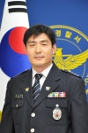 상주경찰서, 미성년자 강제추행 피의자 검거