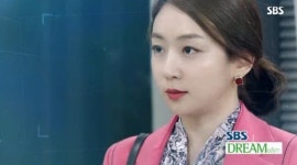 [아침드라마 예고] 아임쏘리 강남구 75회 나야, 김민서에게 흔들리는 이인 향해 무언의 경고