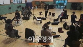 연천 백의초등학교, 지역주민과 함께하는 평생교육 강좌 운영