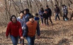 세종누리학교, 장애학생 위한 학생체력증진 프로젝트 시작