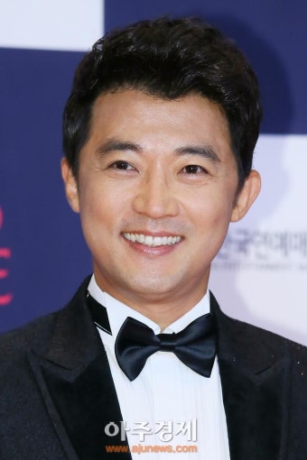 안재욱, '미운 우리 새끼' 스페셜 MC로 출연…신동엽과 호흡