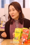 (주)비지에프리테일 아주대팔달관점 | [아주초대석] ‘업계 1호’ 김윤경 BGF리테일 상무의 ‘편의점 찬가’