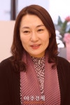 (주)비지에프리테일 아주대팔달관점 | [아주초대석] ‘업계 1호’ 김윤경 BGF리테일 상무의 ‘편의점 찬가’