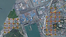 인천보건환경연구원, 생활환경개선을 위한 악취관리 실효성 확보 연구 실시