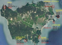 인천시,백령·대청 국가지질공원 인증 본격화 