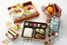 SK그룹 지원 사회적기업 행복도시락, 착한 소비형 도시락 출시