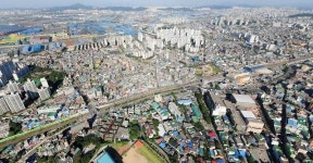 동인천 르네상스 프로젝트 성공 및 활성화를 위한 업무협약 체결