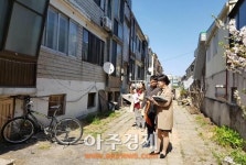 복지 기초자료부터 탄탄하게…의정부시 흥선권역 행정복지센터, 동네 한바퀴 추진