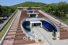 의왕시 중앙도서관 다채로운 도서관 행사 진행 