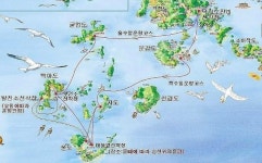 서해의 자연보고 선갑도, 골재채취는 무산,해사채취는 글쎄?