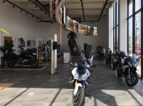 BMW 모토라드, 전주 전시장 및 서비스센터 신규 오픈