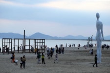 ‘부산철도 1호선 다대구간’ 본격 개통…“다대포해수욕장·몰운대를 빠르게”(동영상)