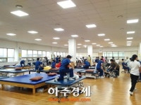 [르포] 국내 최대 ‘국립교통재활병원’ 가보니…전문재활치료에 환자 만족↑(동영상)