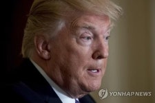 3월 미국 소비자물가, 13개월만에 첫 하락..트럼플레이션 기대감에 찬물