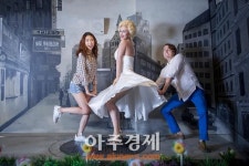한화 아쿠아플라넷 일산, ‘얼라이브스타’ 리뉴얼 오픈 이벤트