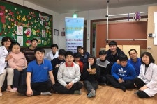 부천시보건소, 장애인 위한 출장검진서비스 확대