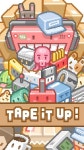 샘터IT스토어 | 데브시스터즈, ‘Tape it Up!' 11개국 애플 앱스토어 게임순위 TOP 10 기록