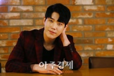 [인터뷰①] 배우 동하, 그의 재발견