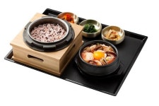 채선당, 1인 가마솥밥전문점 채선당 행복 가마솥밥 론칭