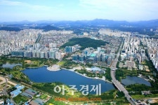 고양시, 우리 마을 공원에서 자연과 놀자