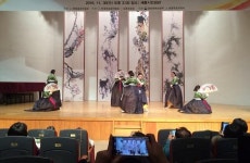 세종문화원, 26일 ‘탈춤과 함께하는 퓨전스토리 뮤직’ 공연