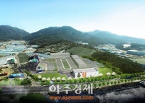 충남도 예산 자동차부품 산업기반 메카로 육성