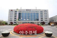 안양시 2017년도 1분기 지방재정 신속집행 우수 기관 선정
