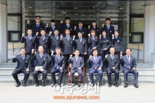 안산세관 ,노석환 인천본부세관장 방문 