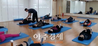 남양주시, 내년 5월까지 행정복지센터에 건강생활지원센터 개소