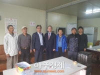 양주시 한마음사회적협동조합 우수 사회적협동조합으로 손꼽혀