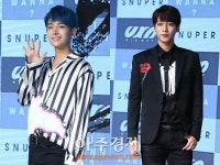 [아주스타 영상] 스누퍼 상호-상일 “한류돌 수식어 부족하지만 기뻐…더 노력하겠다”