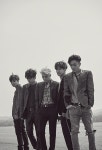 젝스키스, 데뷔 20주년 앨범…'TEH 20TH ANNIVERSARY'…뜨거운 관심 