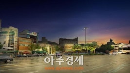 순천역 주변 관광객 맞이 경관 획기적 바뀐다