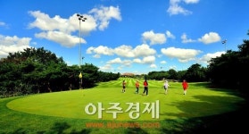 보문골프클럽, ‘5월 5일 어린이날’ 특별개방