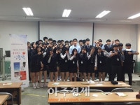 시립도서관 상반기 찾아가는 도서관 운영