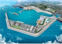 제주, LNG 공급 스타트… 에너지 복지증진 실현