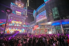 코엑스 “‘C-페스티벌 2017’ 성료···5일간 17만명 방문·1579억원 파급 효과”