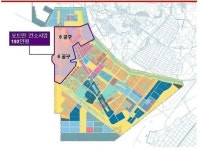 송도6·8공구,문화 예술 어우러진 블루코어시티(가칭)로 개발