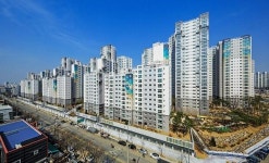(아주동영상)[입주단지 돋보기] 신길 래미안 에스티움, 매맷값(84㎡) 8억원 넘길까