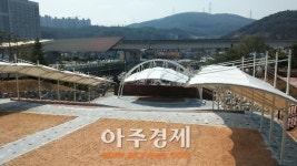 용인시, 11일 ‘태교음악당’ 개관 기념음악회 개최