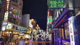 경기도, 21개 음식문화 특화거리서 현장지도 실시