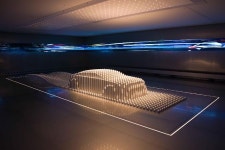 현대차 자동차 체험공간 모터스튜디오 고양 개장 한 달…2만명 오감 사로잡았다