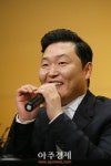 싸이, 초심 못찾아 본심으로 만든 앨범, 순수하게 즐겨달라 
