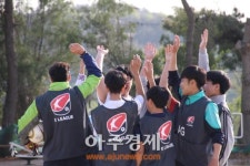 안산시 그리너스FC 대부중학교 찾아 그린스쿨